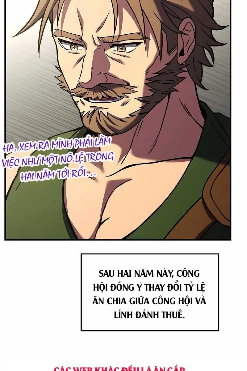 Huyền Thoại Giáo Sĩ Trở Lại Chapter 91 - 95