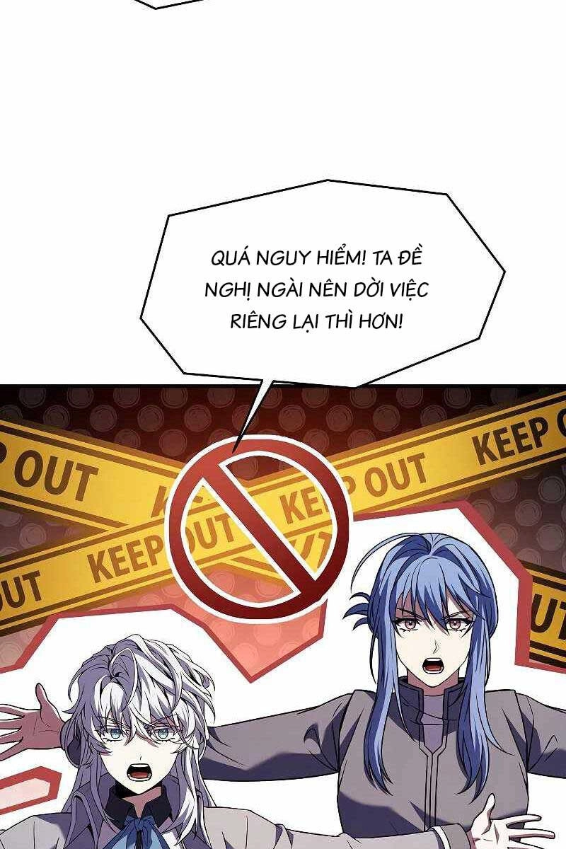 Huyền Thoại Giáo Sĩ Trở Lại Chapter 91 - 126