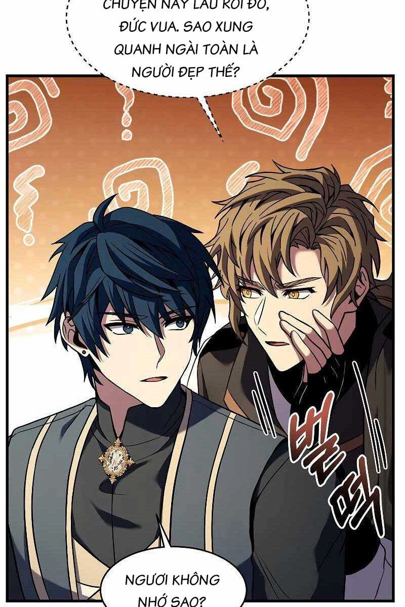 Huyền Thoại Giáo Sĩ Trở Lại Chapter 91 - 128