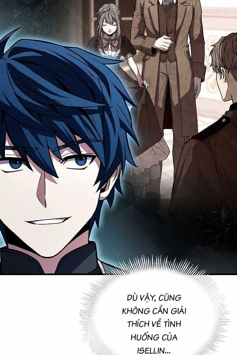 Huyền Thoại Giáo Sĩ Trở Lại Chapter 91 - 130