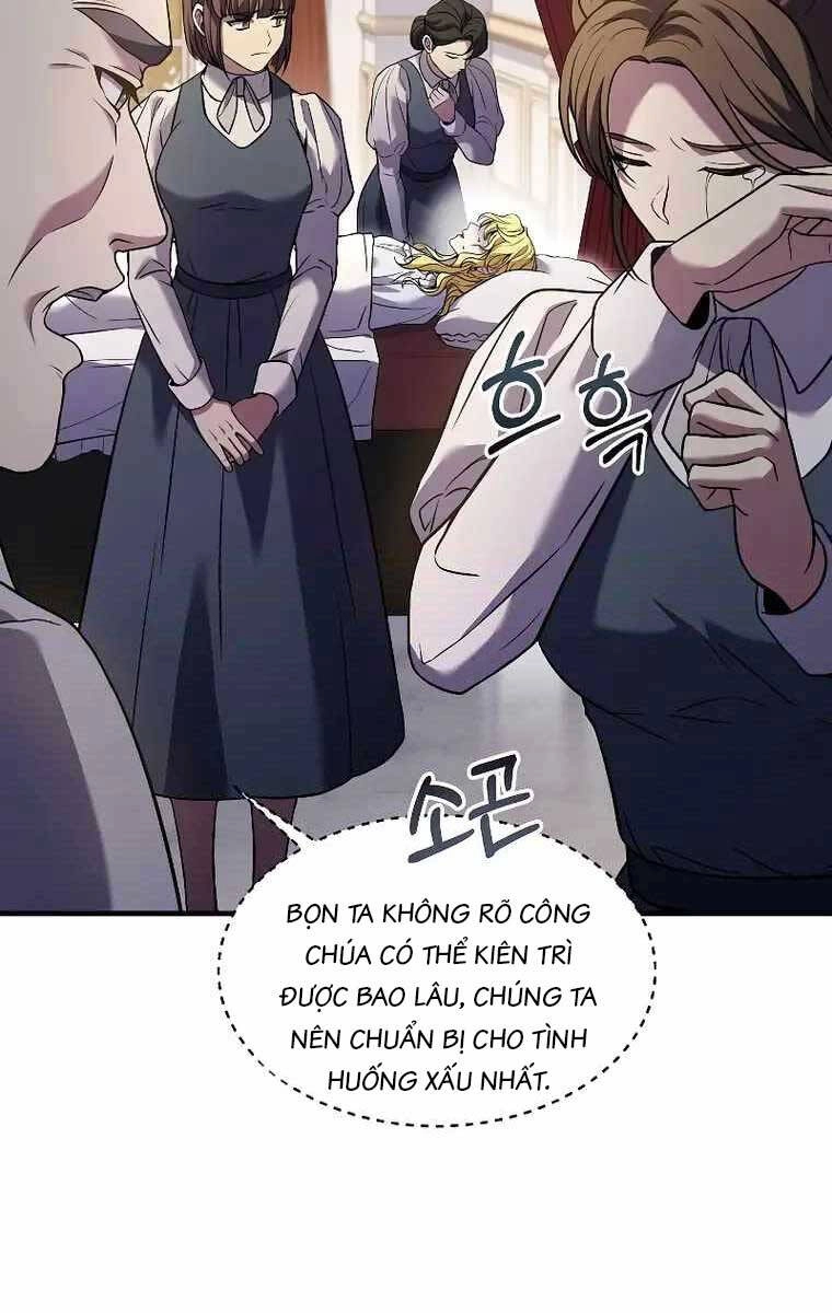 Huyền Thoại Giáo Sĩ Trở Lại Chapter 92 - 5