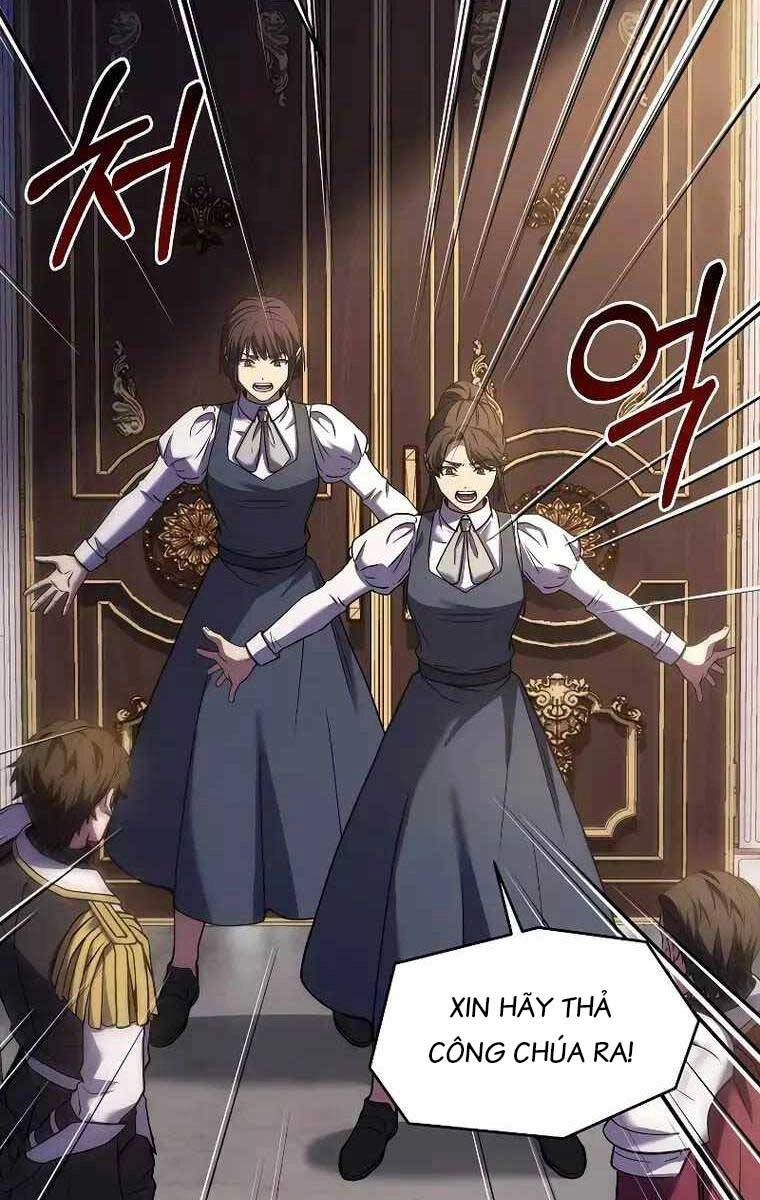 Huyền Thoại Giáo Sĩ Trở Lại Chapter 92 - 32