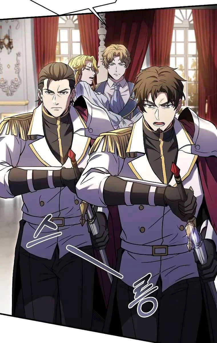 Huyền Thoại Giáo Sĩ Trở Lại Chapter 92 - 35