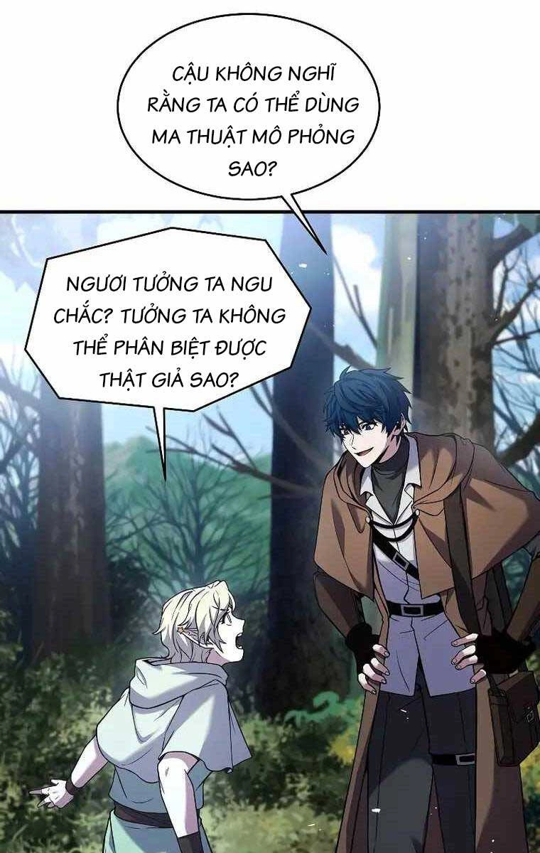 Huyền Thoại Giáo Sĩ Trở Lại Chapter 92 - 80