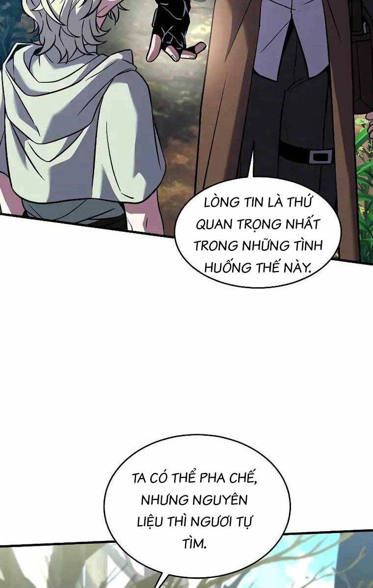 Huyền Thoại Giáo Sĩ Trở Lại Chapter 92 - 95