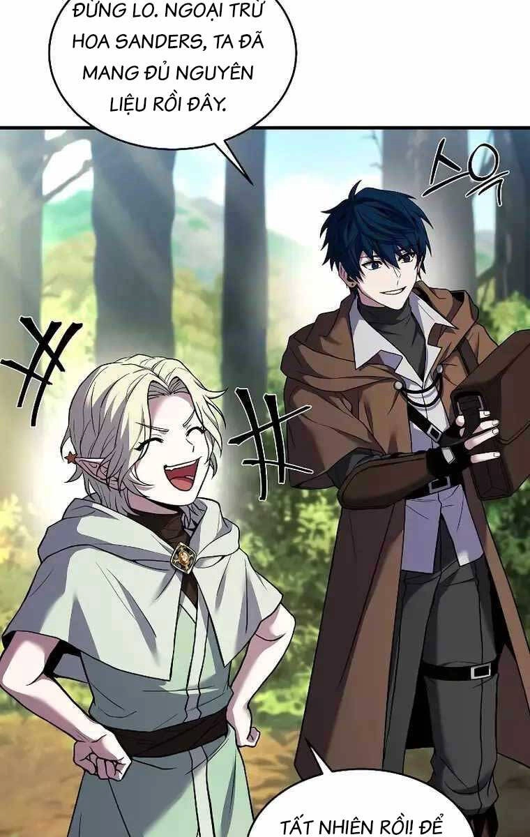 Huyền Thoại Giáo Sĩ Trở Lại Chapter 92 - 103