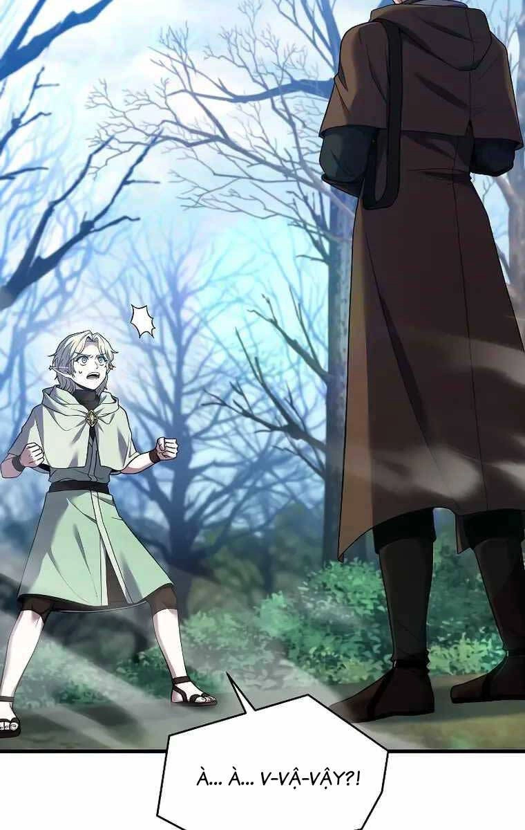 Huyền Thoại Giáo Sĩ Trở Lại Chapter 92 - 124