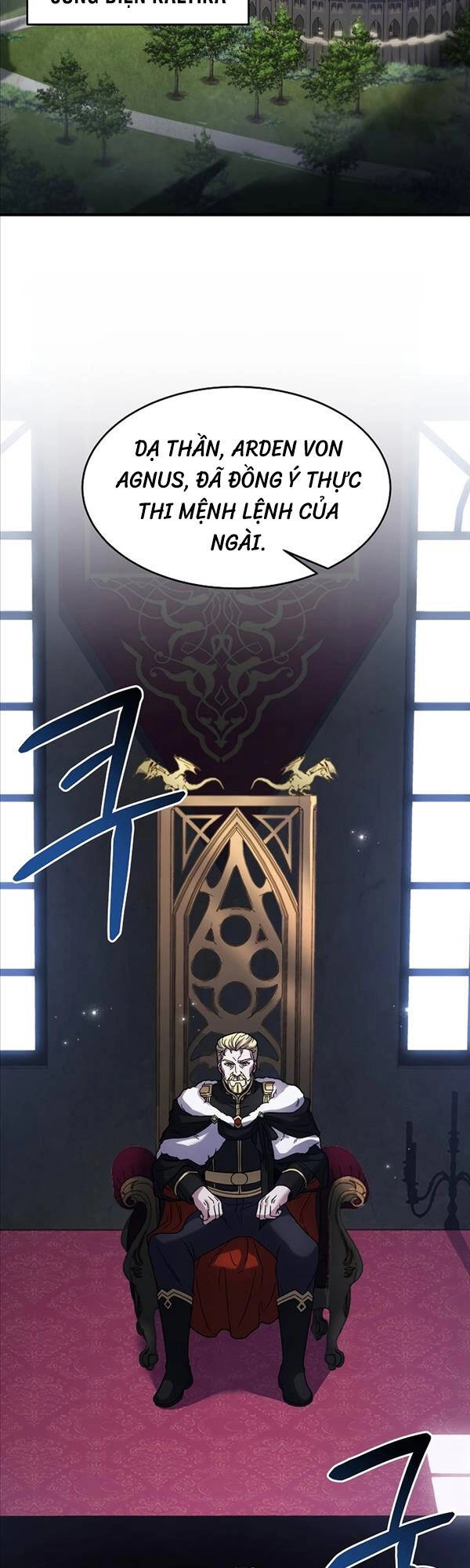 Huyền Thoại Giáo Sĩ Trở Lại Chapter 93 - 2