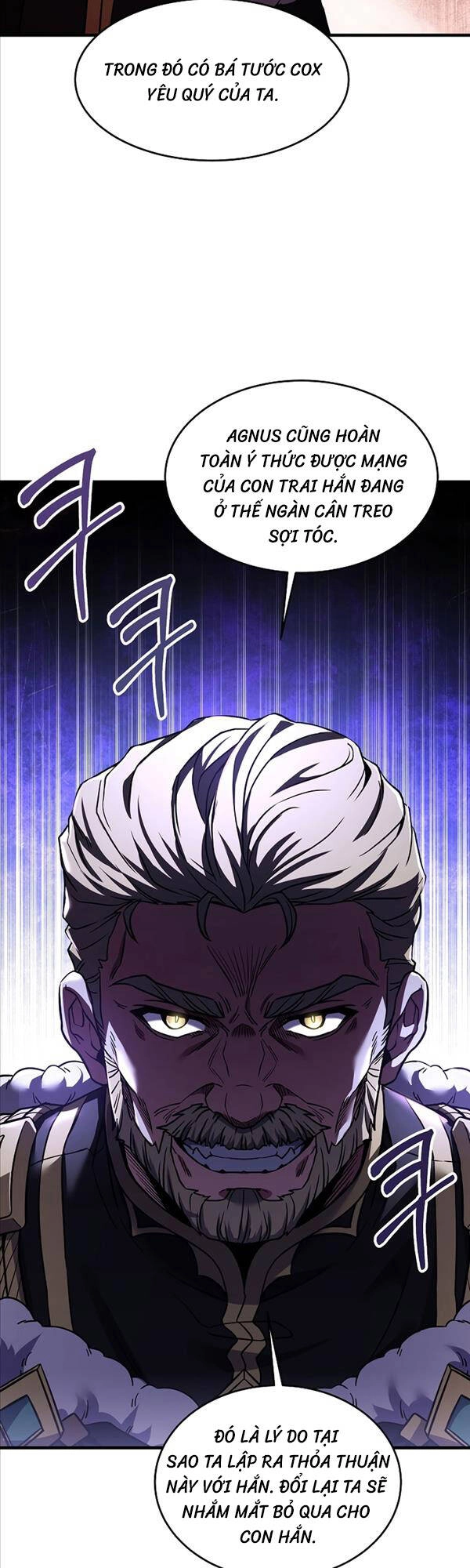 Huyền Thoại Giáo Sĩ Trở Lại Chapter 93 - 8