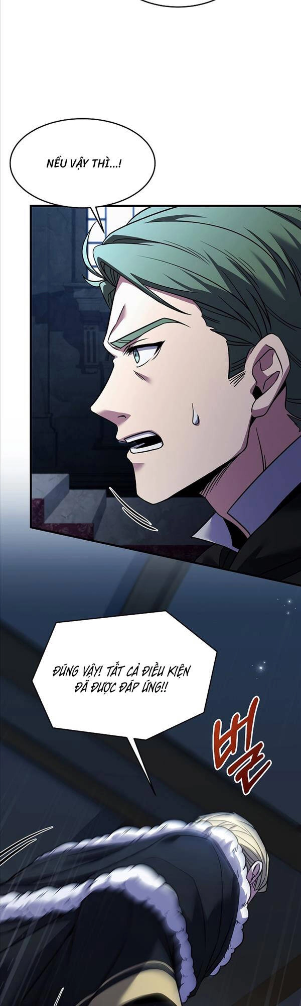 Huyền Thoại Giáo Sĩ Trở Lại Chapter 93 - 9