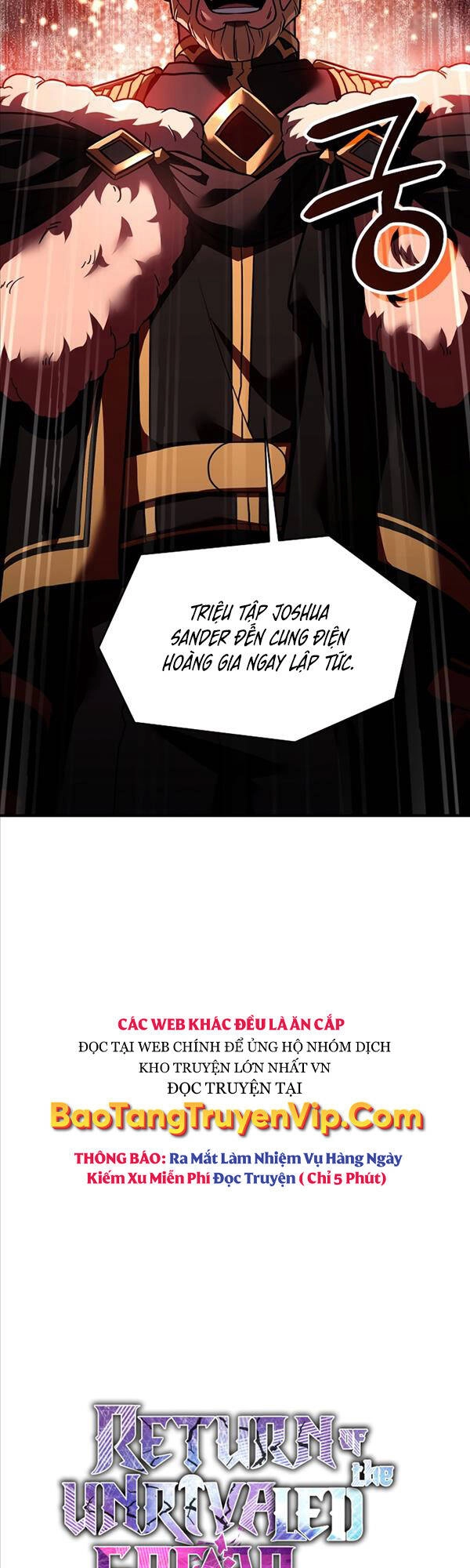 Huyền Thoại Giáo Sĩ Trở Lại Chapter 93 - 11