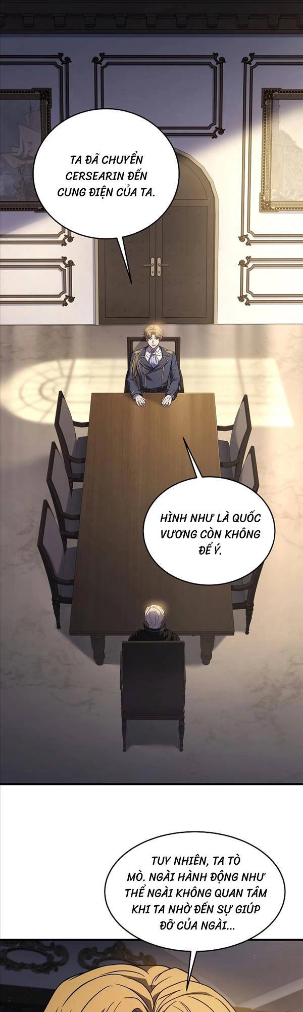 Huyền Thoại Giáo Sĩ Trở Lại Chapter 93 - 14