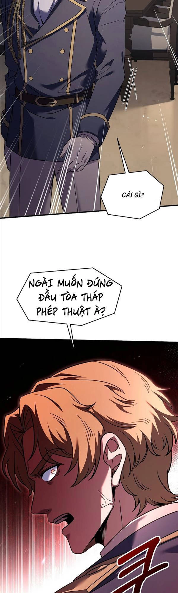 Huyền Thoại Giáo Sĩ Trở Lại Chapter 93 - 21