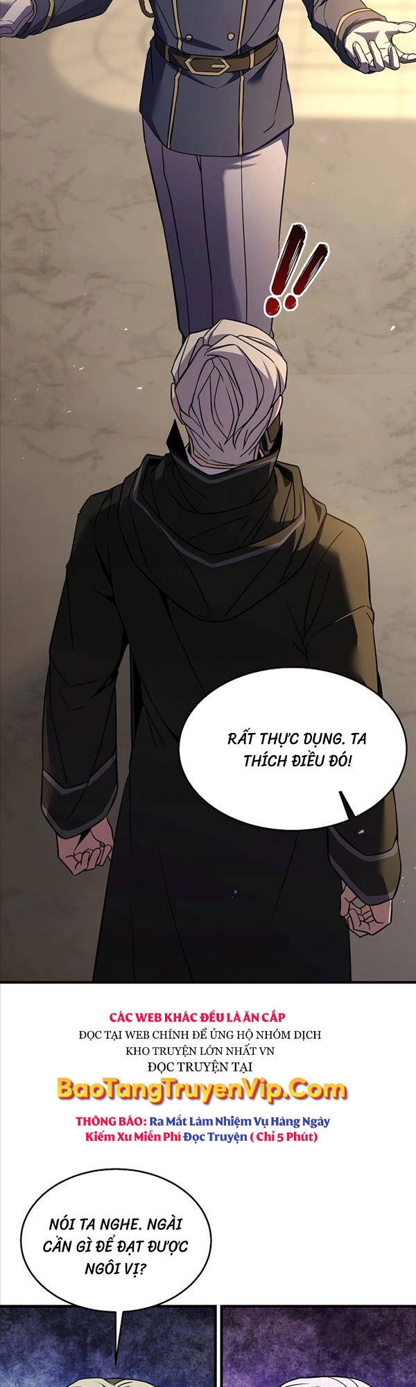 Huyền Thoại Giáo Sĩ Trở Lại Chapter 93 - 25