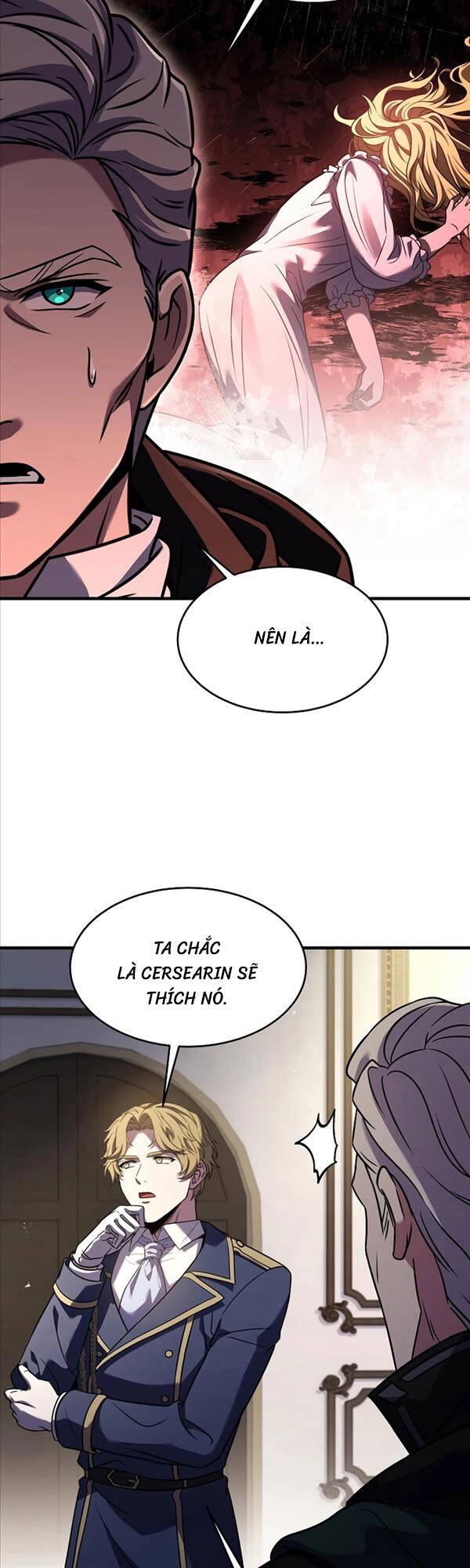 Huyền Thoại Giáo Sĩ Trở Lại Chapter 93 - 28