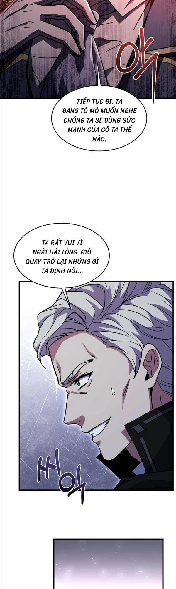 Huyền Thoại Giáo Sĩ Trở Lại Chapter 93 - 30