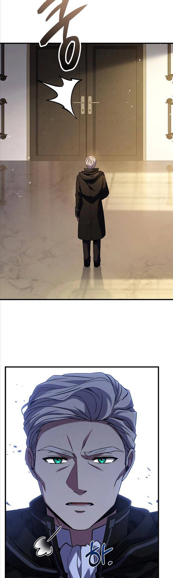 Huyền Thoại Giáo Sĩ Trở Lại Chapter 93 - 33