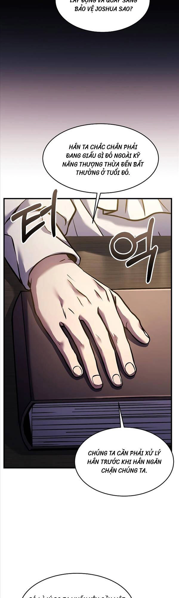 Huyền Thoại Giáo Sĩ Trở Lại Chapter 93 - 47