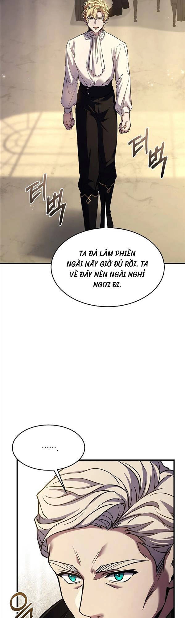 Huyền Thoại Giáo Sĩ Trở Lại Chapter 93 - 50