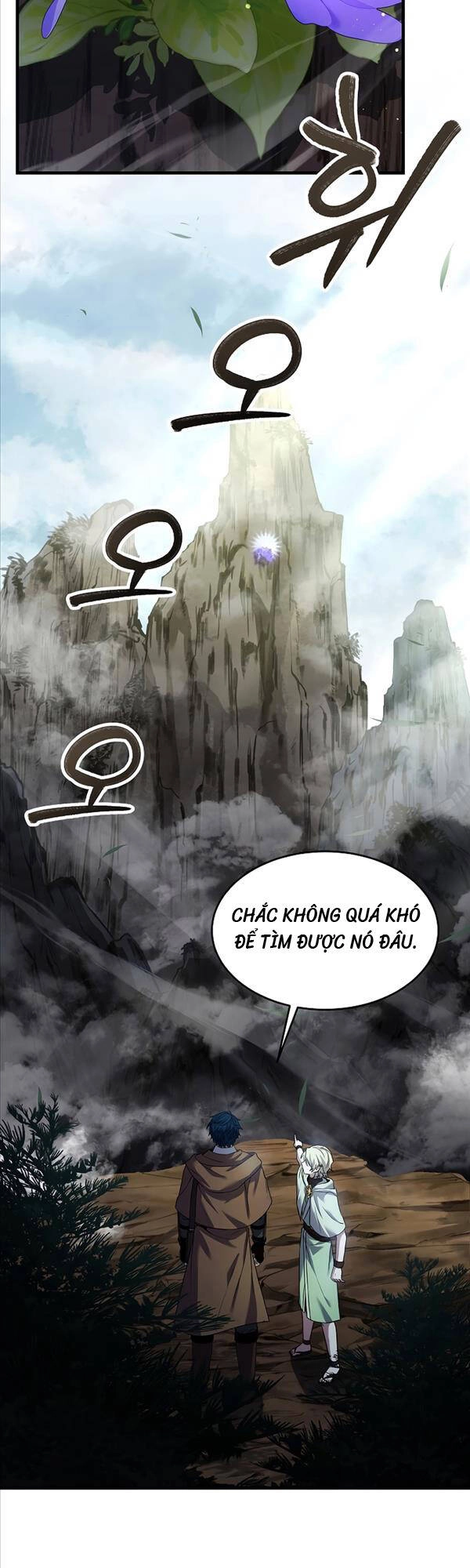 Huyền Thoại Giáo Sĩ Trở Lại Chapter 93 - 54