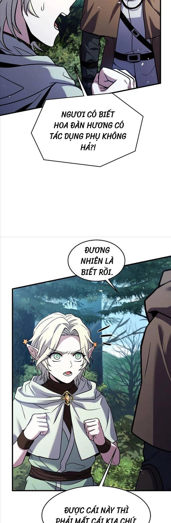 Huyền Thoại Giáo Sĩ Trở Lại Chapter 93 - 58