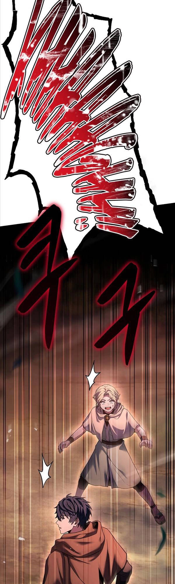 Huyền Thoại Giáo Sĩ Trở Lại Chapter 93 - 60