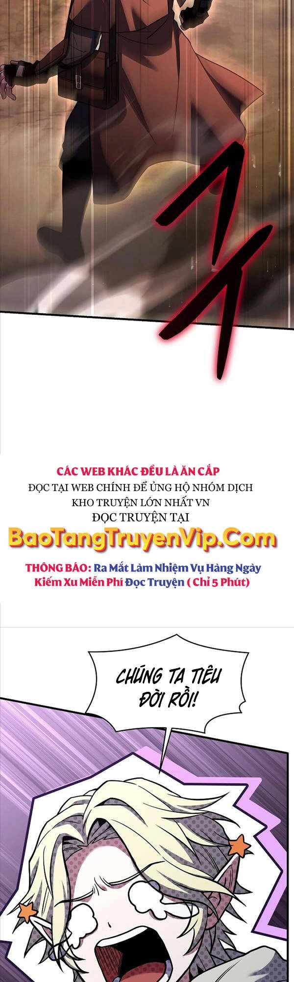 Huyền Thoại Giáo Sĩ Trở Lại Chapter 93 - 61