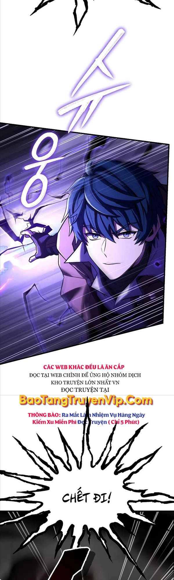 Huyền Thoại Giáo Sĩ Trở Lại Chapter 93 - 65