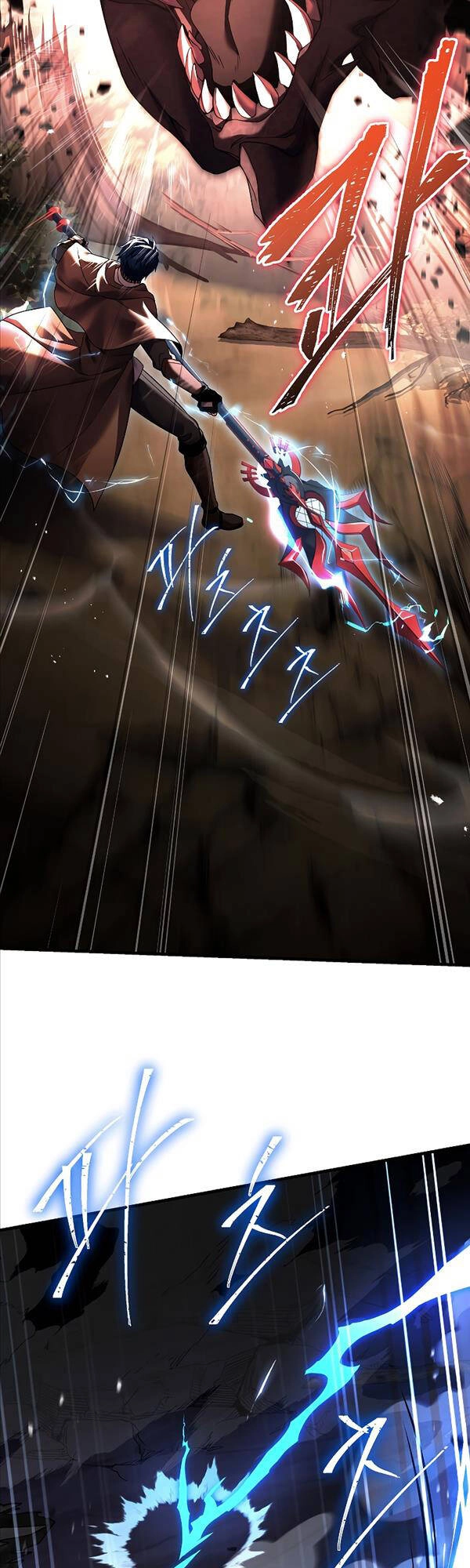 Huyền Thoại Giáo Sĩ Trở Lại Chapter 94 - 3