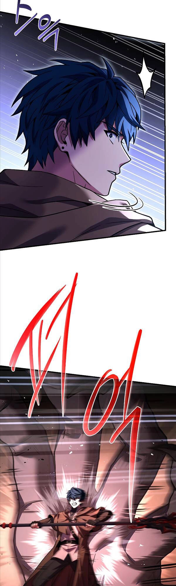 Huyền Thoại Giáo Sĩ Trở Lại Chapter 94 - 7