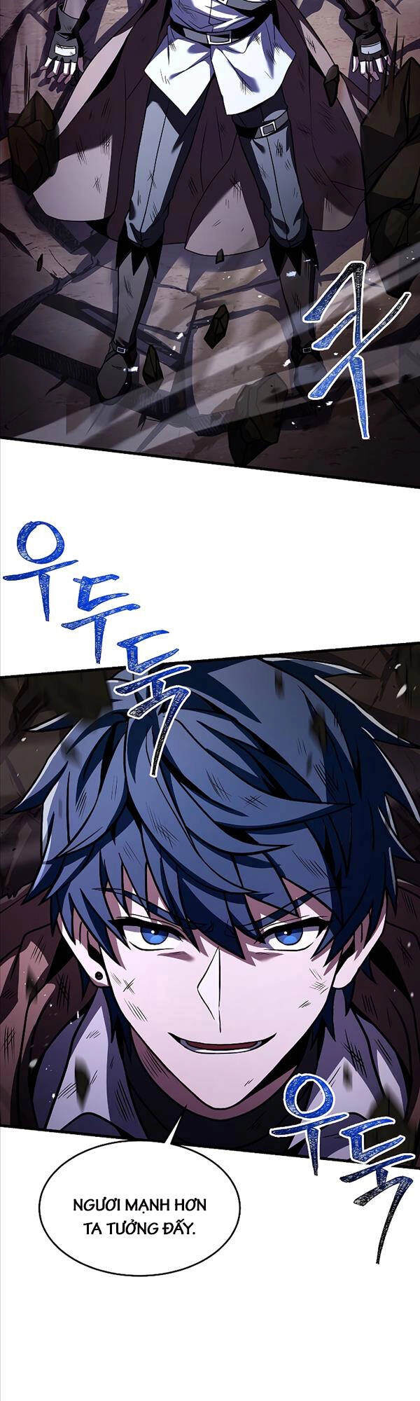 Huyền Thoại Giáo Sĩ Trở Lại Chapter 94 - 10