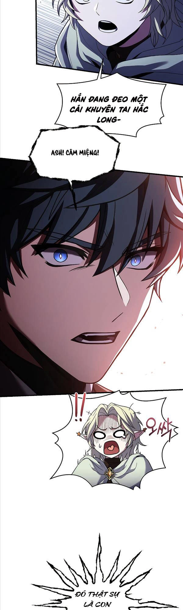 Huyền Thoại Giáo Sĩ Trở Lại Chapter 94 - 15