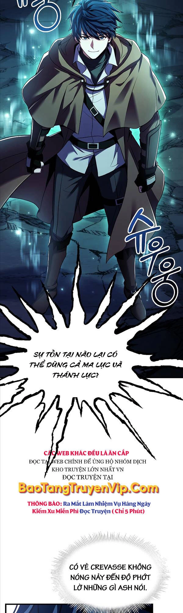 Huyền Thoại Giáo Sĩ Trở Lại Chapter 94 - 17