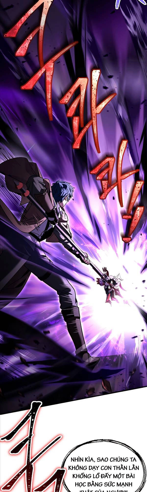 Huyền Thoại Giáo Sĩ Trở Lại Chapter 94 - 22