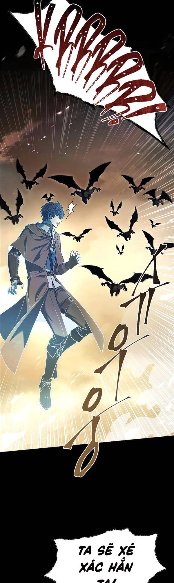 Huyền Thoại Giáo Sĩ Trở Lại Chapter 94 - 29