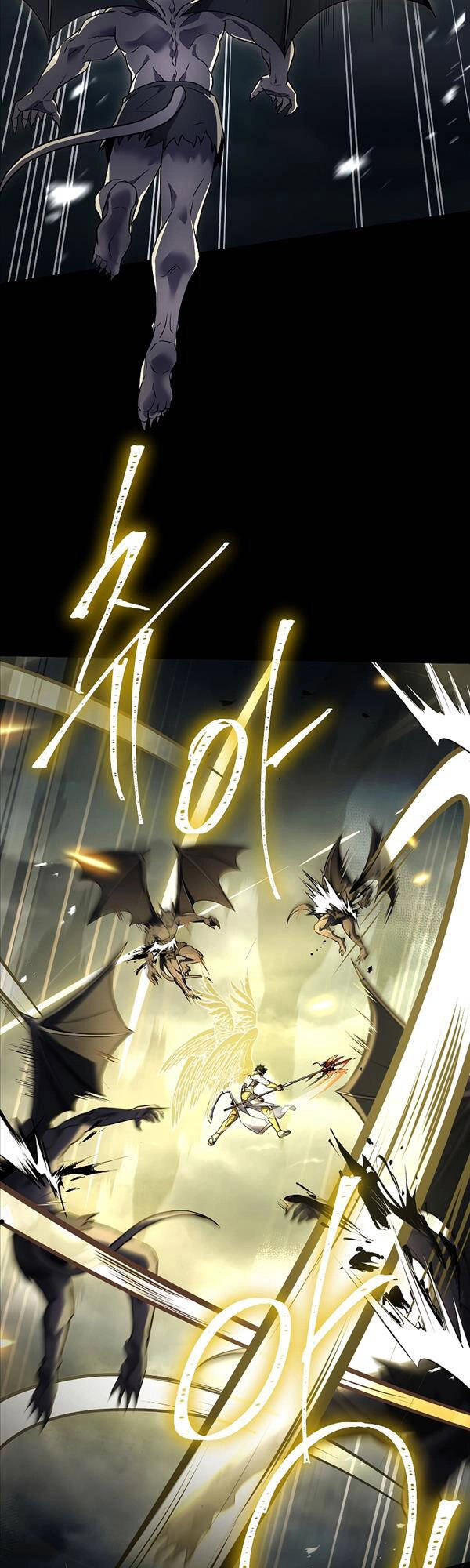 Huyền Thoại Giáo Sĩ Trở Lại Chapter 94 - 33