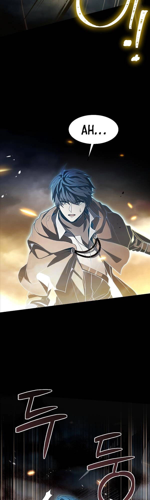 Huyền Thoại Giáo Sĩ Trở Lại Chapter 94 - 34