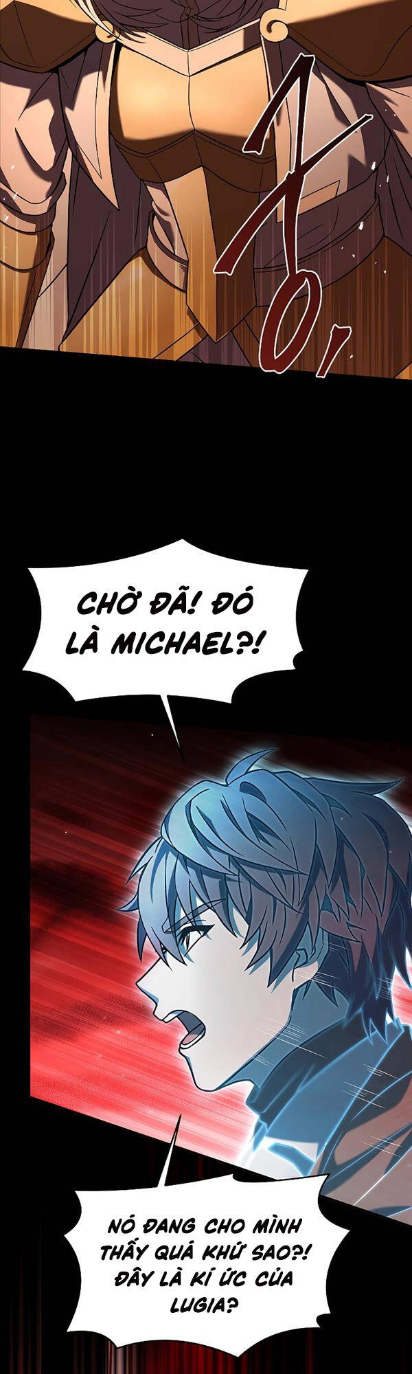 Huyền Thoại Giáo Sĩ Trở Lại Chapter 94 - 37