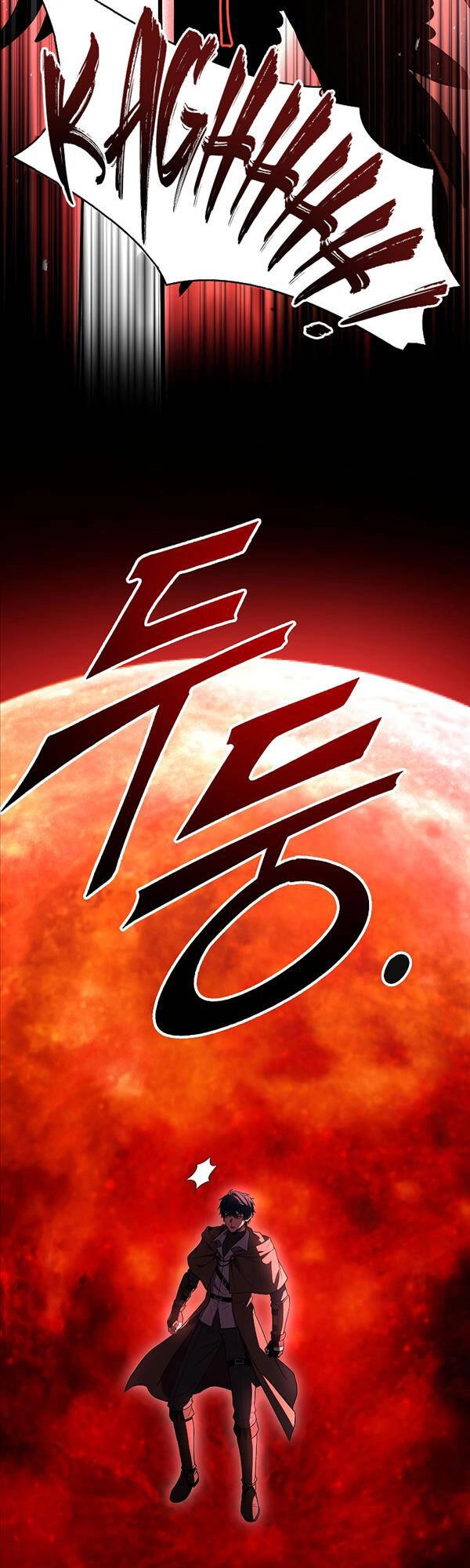 Huyền Thoại Giáo Sĩ Trở Lại Chapter 94 - 39