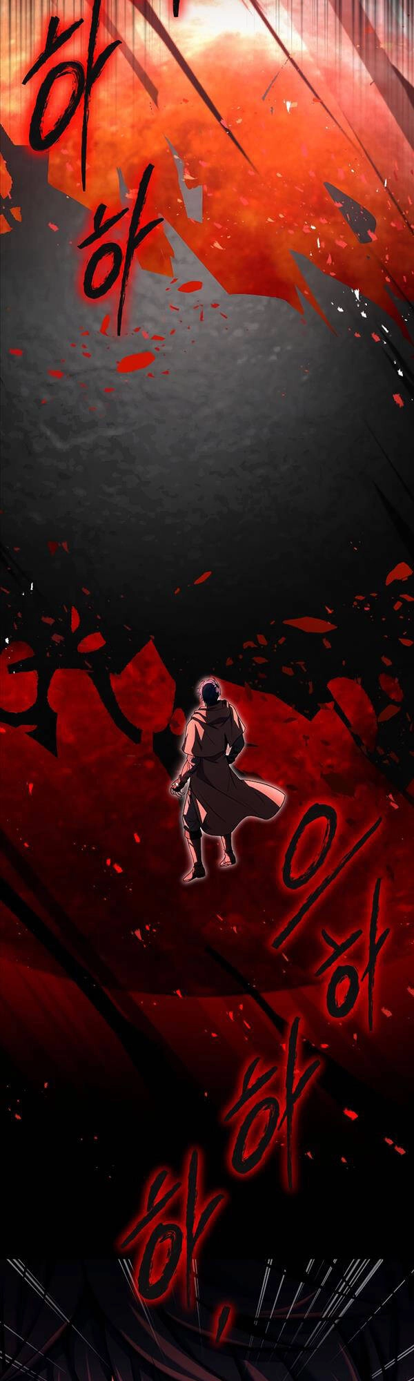 Huyền Thoại Giáo Sĩ Trở Lại Chapter 94 - 41