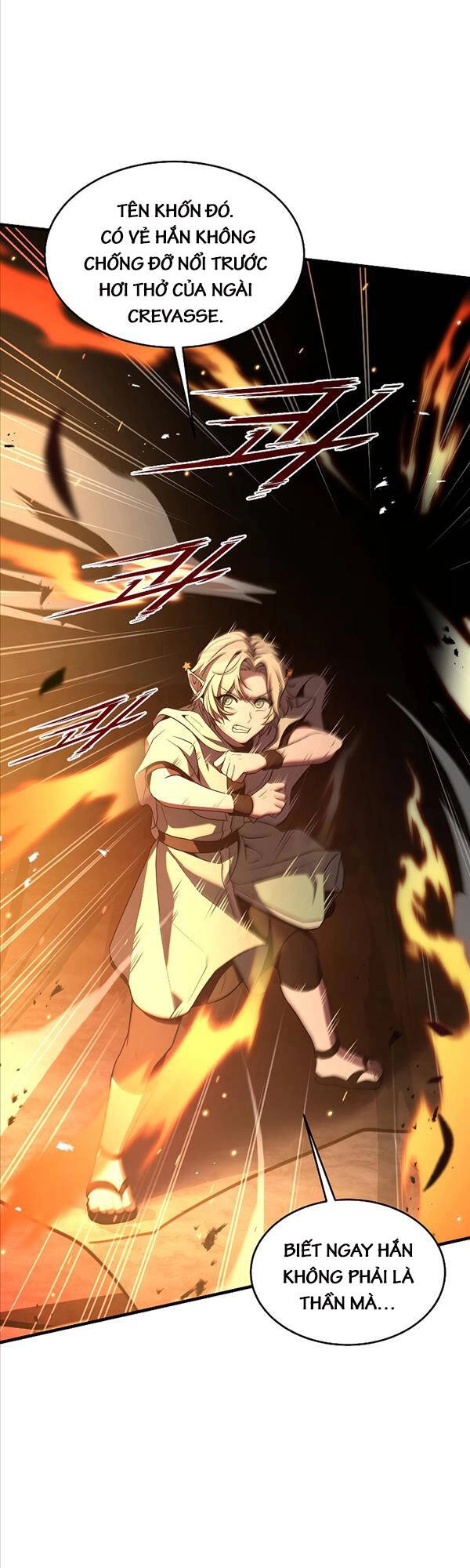 Huyền Thoại Giáo Sĩ Trở Lại Chapter 94 - 44