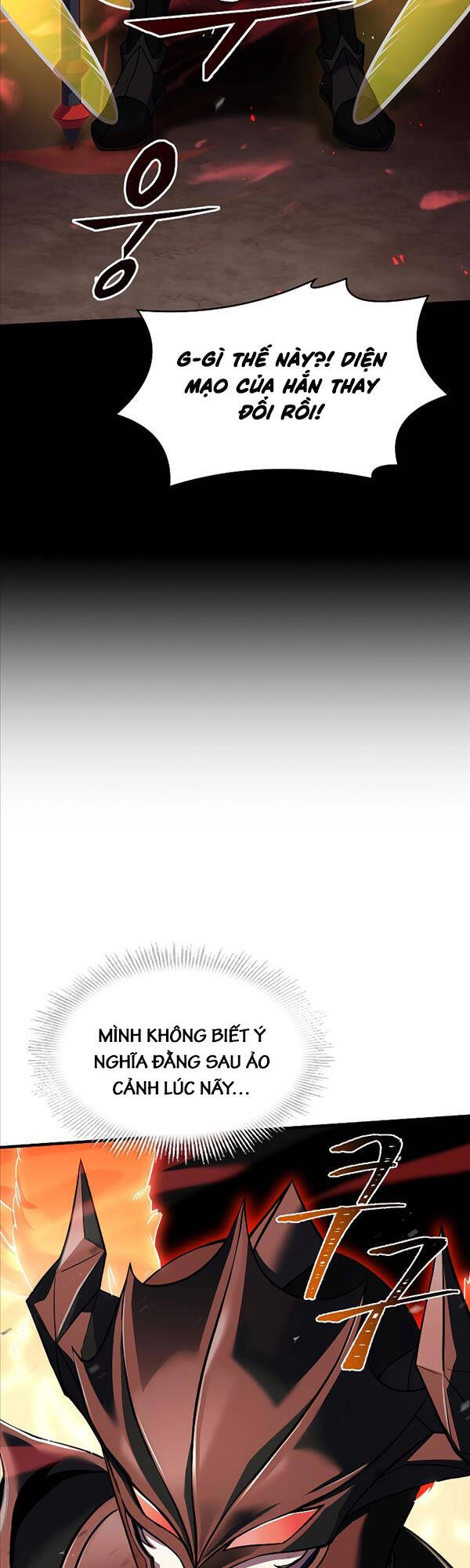 Huyền Thoại Giáo Sĩ Trở Lại Chapter 94 - 47