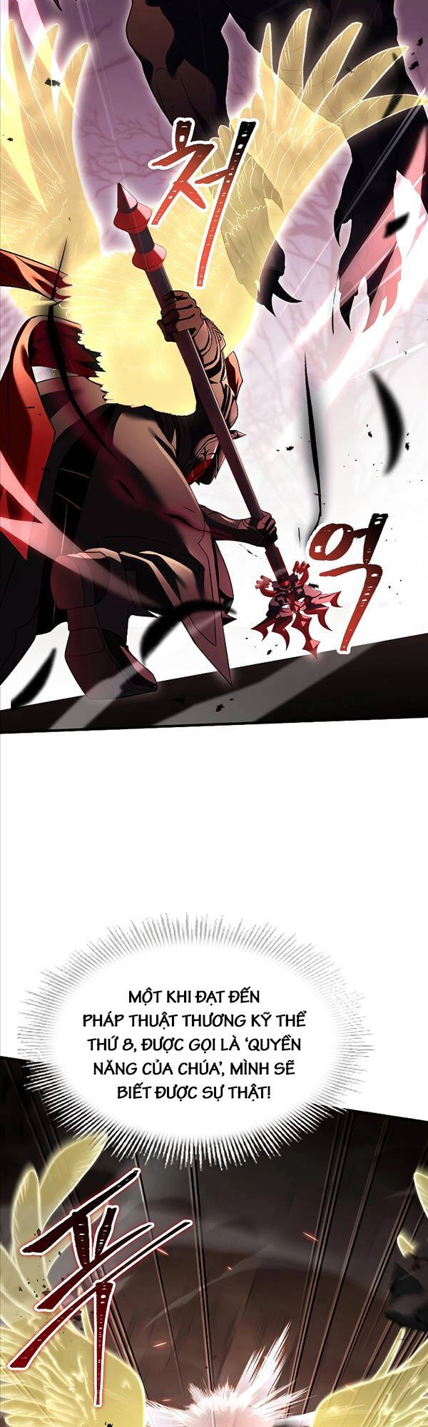 Huyền Thoại Giáo Sĩ Trở Lại Chapter 94 - 49