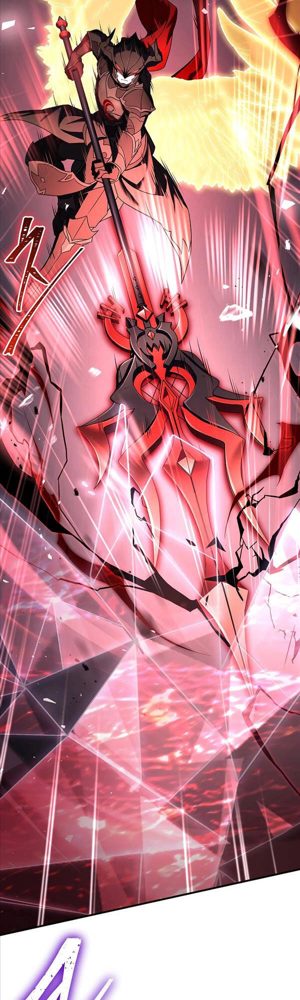 Huyền Thoại Giáo Sĩ Trở Lại Chapter 94 - 54