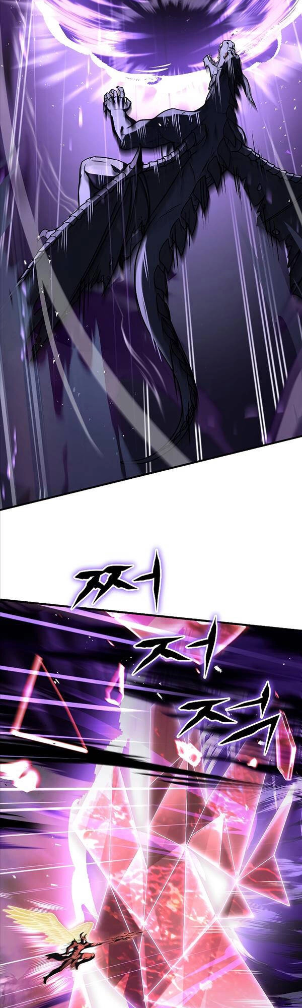 Huyền Thoại Giáo Sĩ Trở Lại Chapter 94 - 56