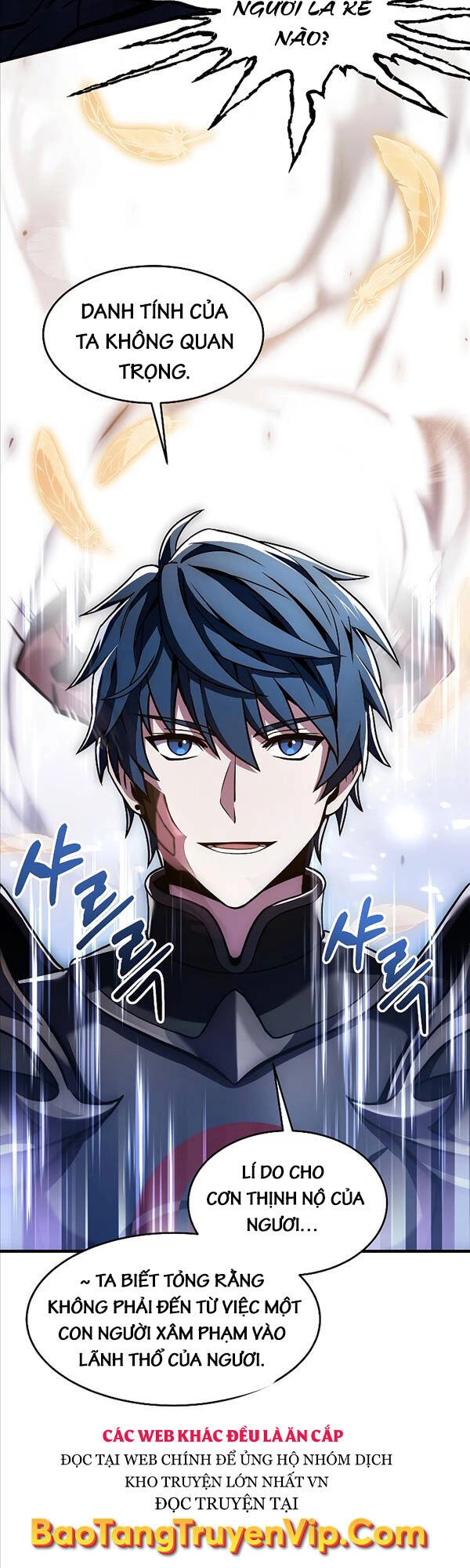 Huyền Thoại Giáo Sĩ Trở Lại Chapter 94 - 64