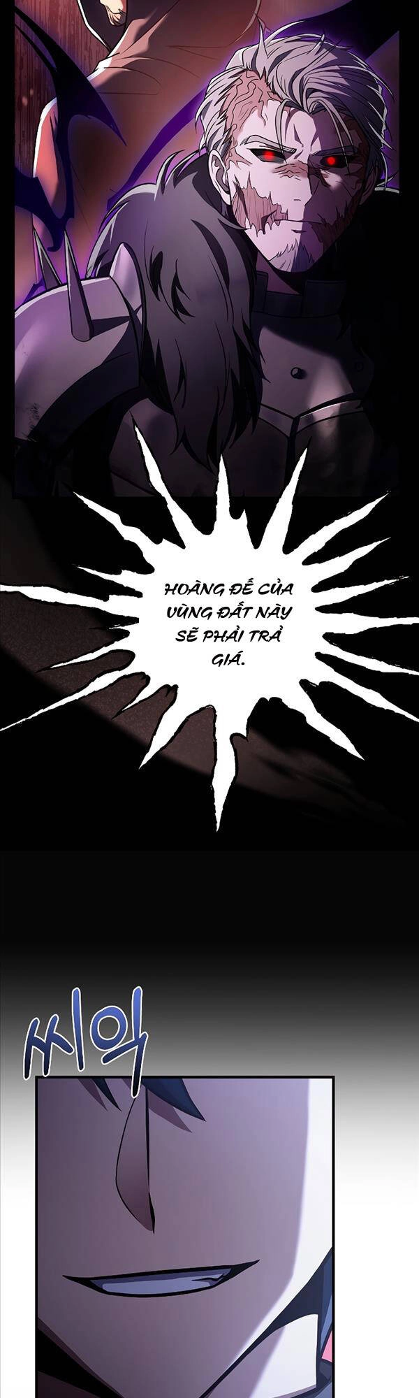 Huyền Thoại Giáo Sĩ Trở Lại Chapter 94 - 67