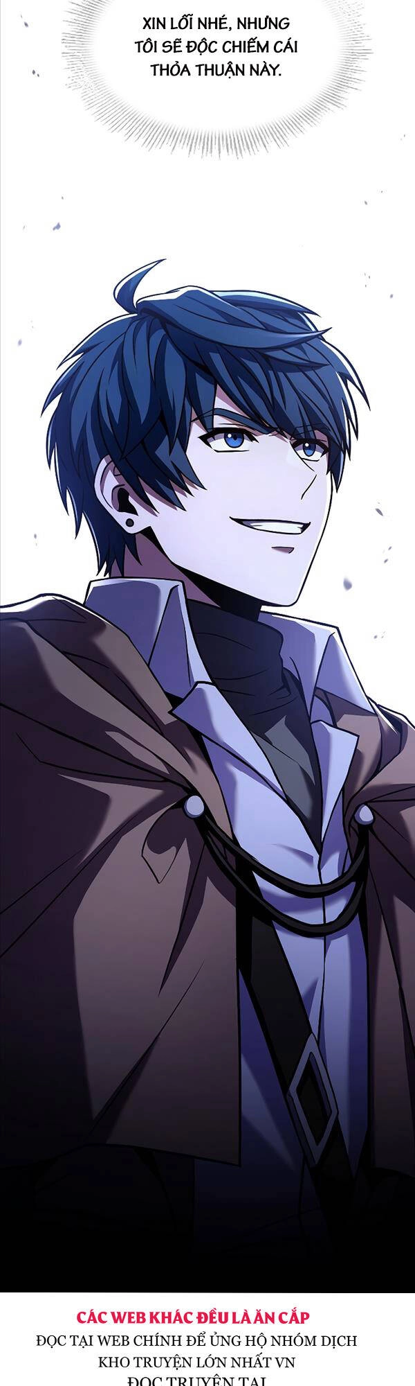 Huyền Thoại Giáo Sĩ Trở Lại Chapter 94 - 70