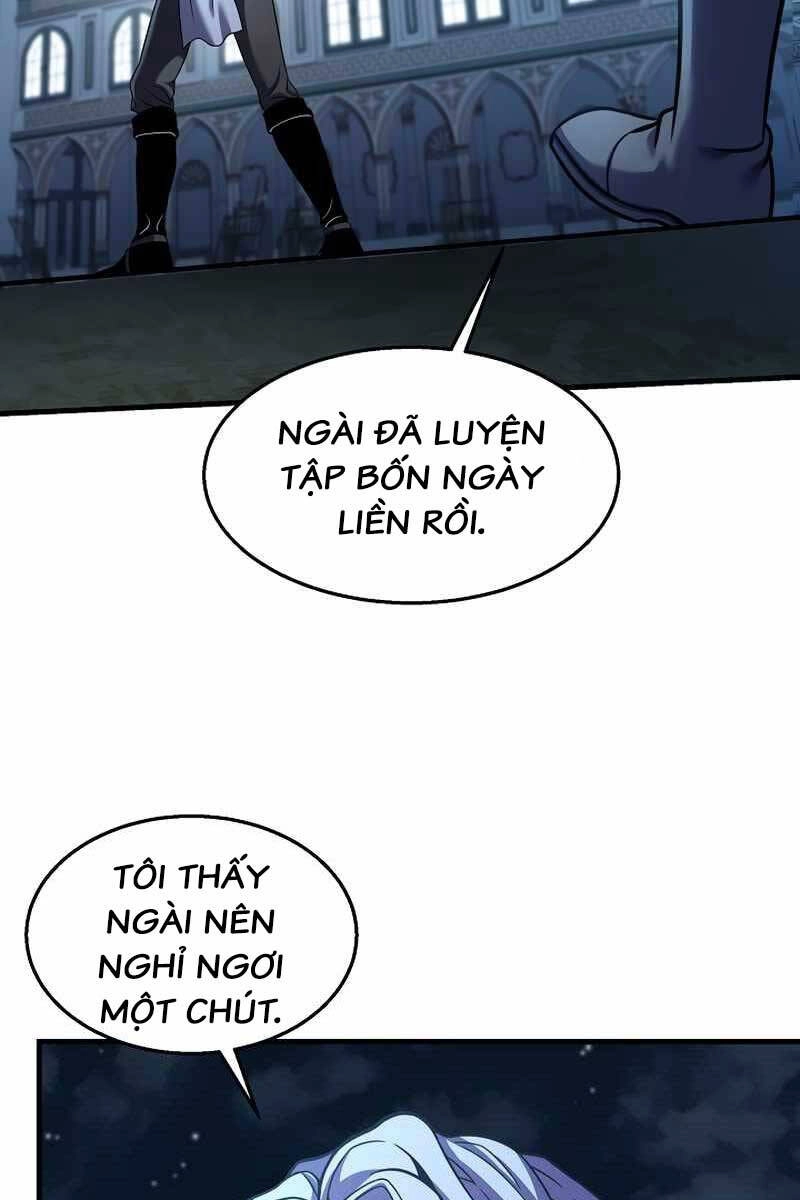 Huyền Thoại Giáo Sĩ Trở Lại Chapter 95 - 11