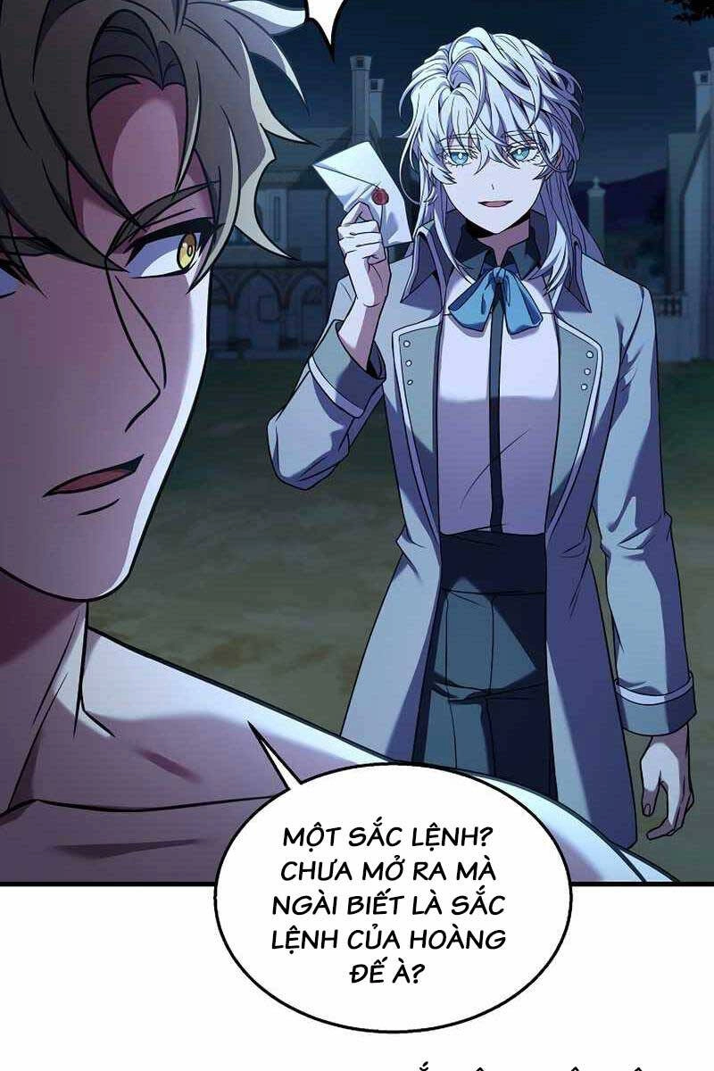 Huyền Thoại Giáo Sĩ Trở Lại Chapter 95 - 15